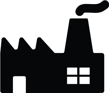 Industrial Vector Manufacturing Industry Manufacture Clipart Png Download Full Size Clipart 5817066 Pinclipart