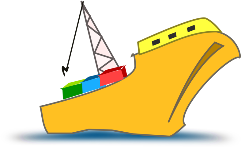 Vehicle,yellow,line Clipart (900x750), Png Download