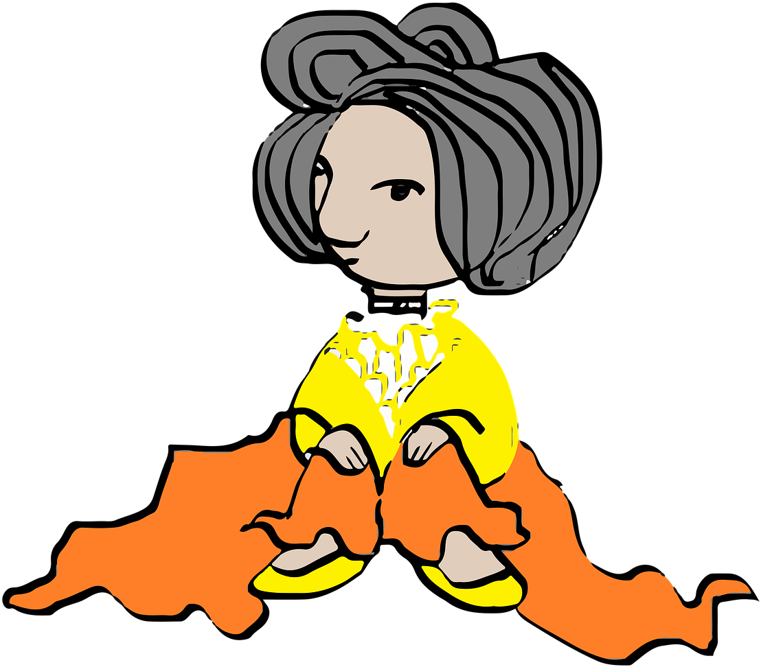 Illustration Clipart (1280x1106), Png Download