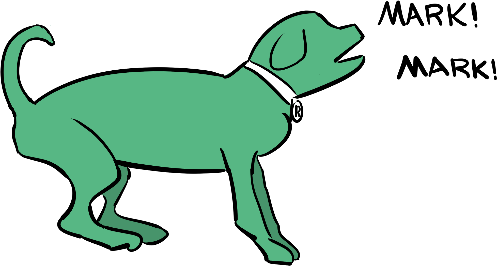 Cartoon Clipart (2558x2258), Png Download