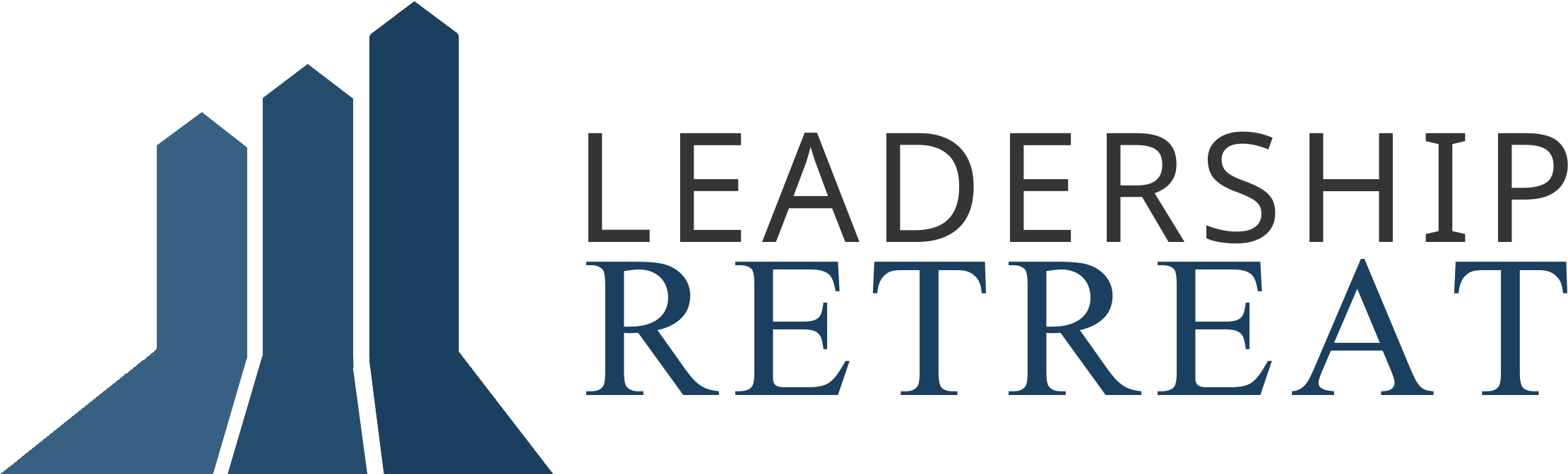 Aa-isp Spring Leadership Retreat Clipart (2233x677), Png Download