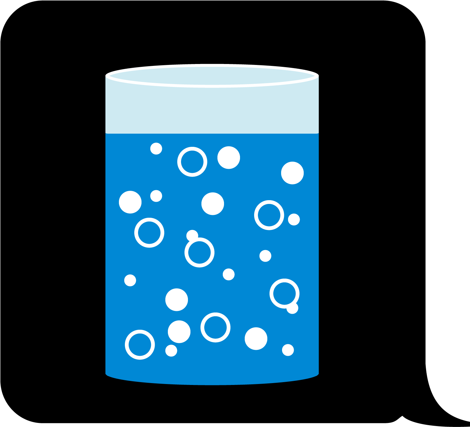 Cleaning Your Removable Appliance - Circle Clipart (1500x1500), Png Download