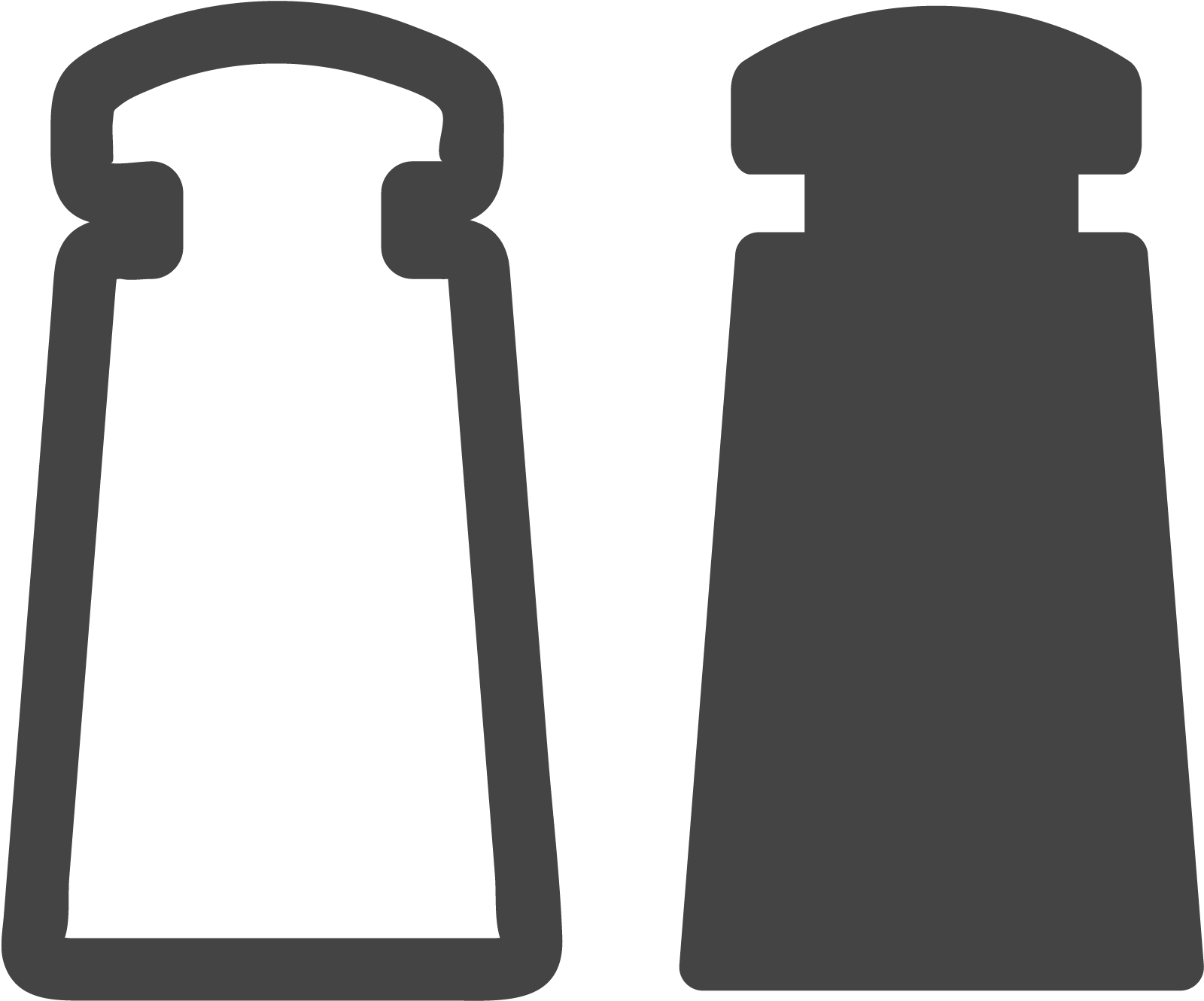 Ingredients Clipart (2084x2084), Png Download