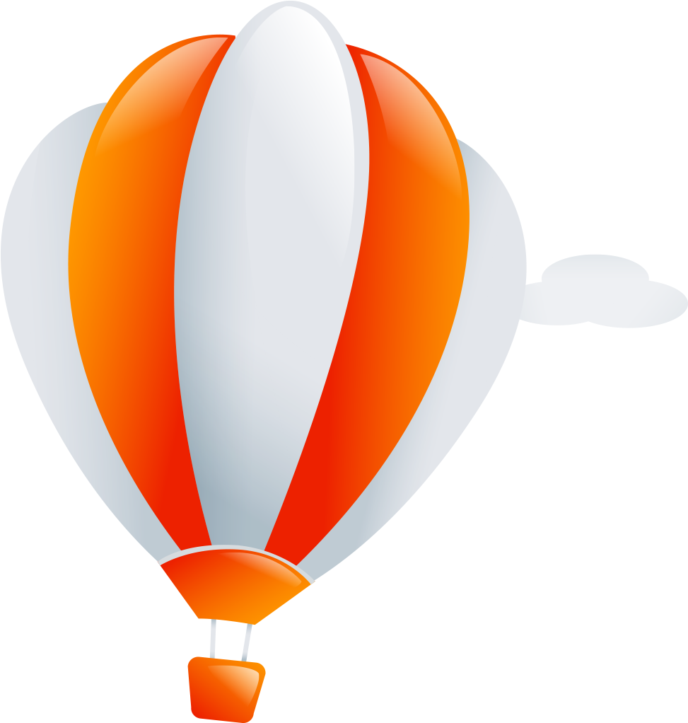 Cartoon Parachute Png - Cartoon Picture Of Parachute Clipart (1181x1181), Png Download