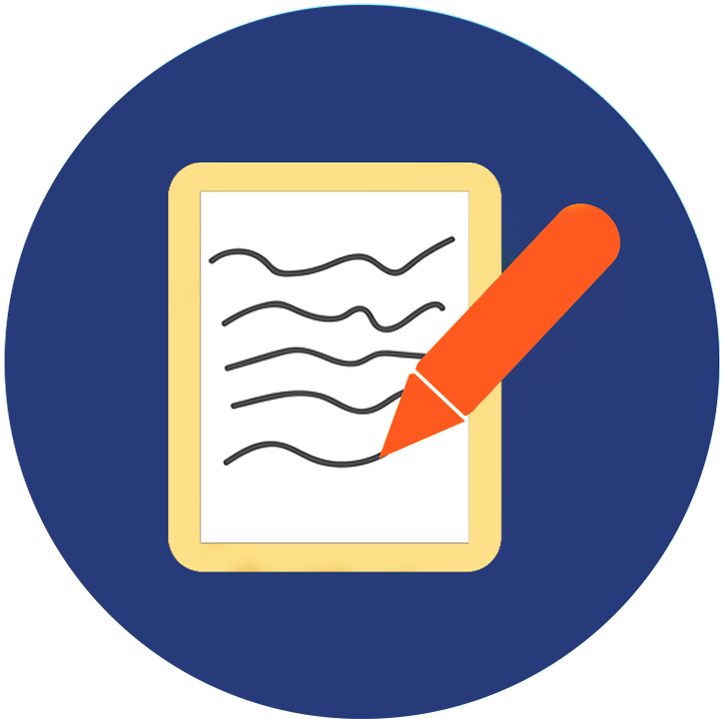 40 Certified Teachers - Clipboard - Png Download (730x718), Png Download