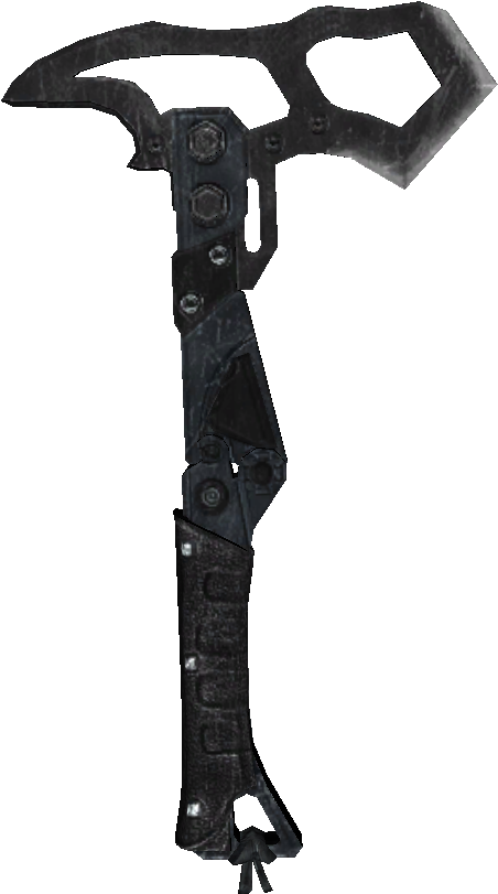 Black Ops 2 Throwing Axe Montage Photo - Combat Axe Black Ops 2 Clipart (468x828), Png Download