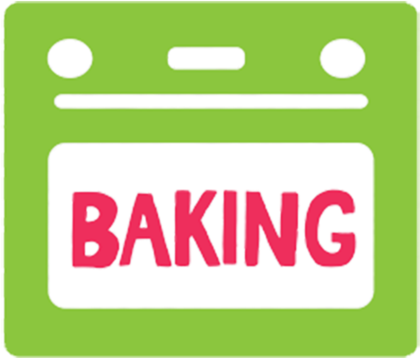 Everyone Forgets To Pre-heat Their Oven - Sign Clipart (768x461), Png Download