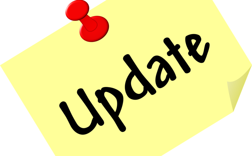 Diabetes Guideline - Information Update Clipart (825x510), Png Download