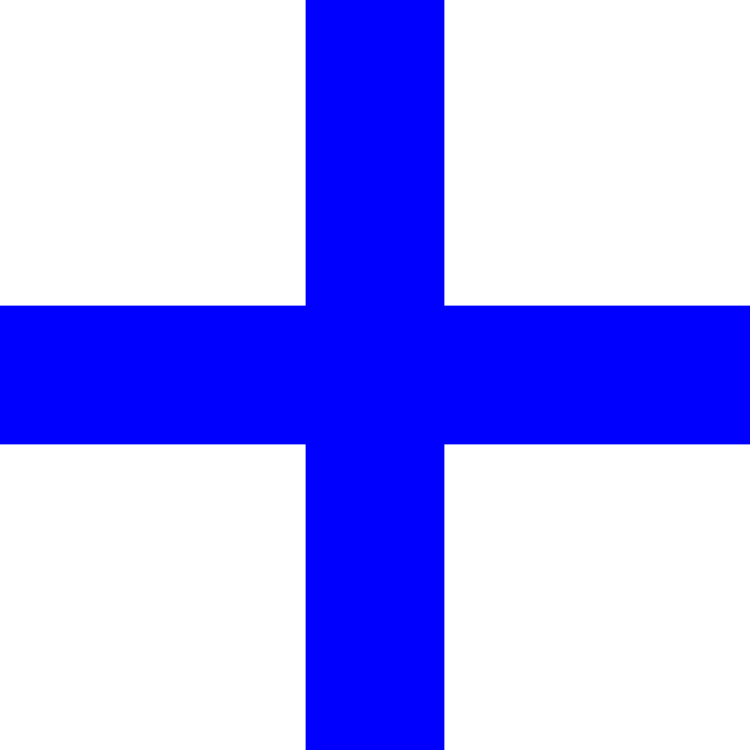 All Photo Png Clipart - Greek Cross Transparent Png (750x750), Png Download