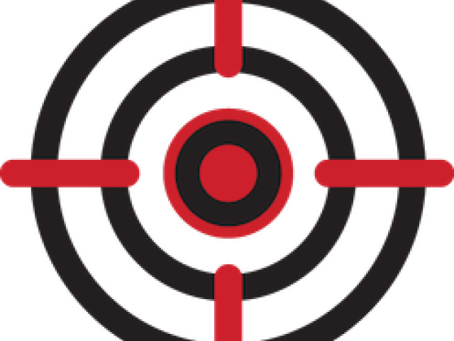 Circle Clipart (640x480), Png Download