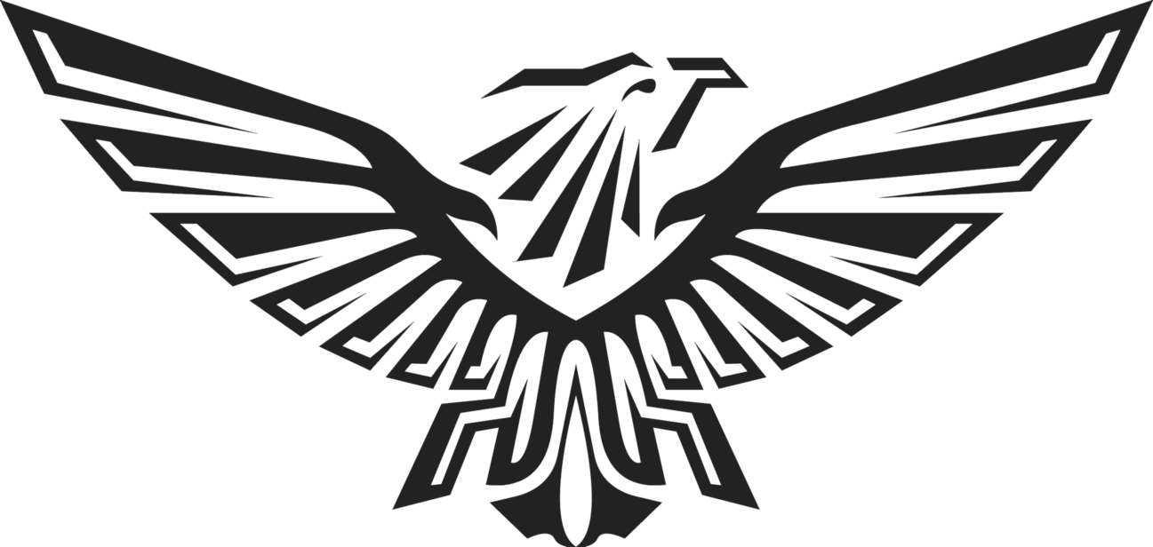 Assassin's Creed Desmond Eagle Clipart (1297x616), Png Download