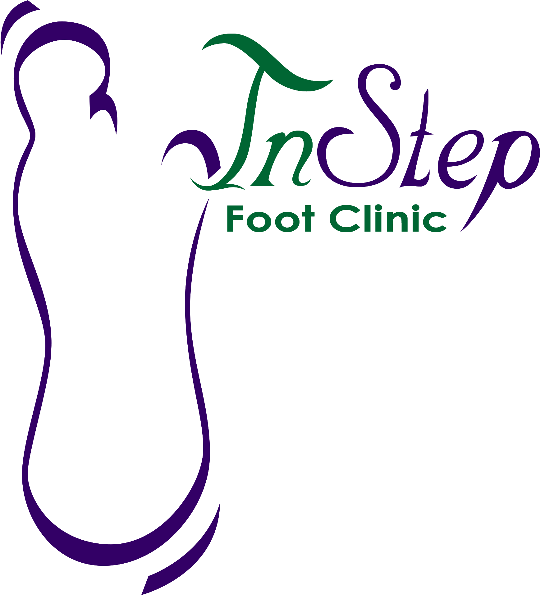 Instep Foot Clinic Foot Instep Clipart Full Size Clipart (590896