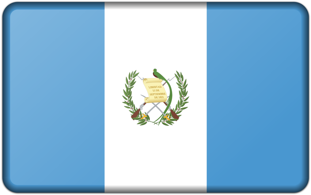 All Photo Png Clipart - Guatemala Flag Clip Art Transparent Png (1200x750), Png Download
