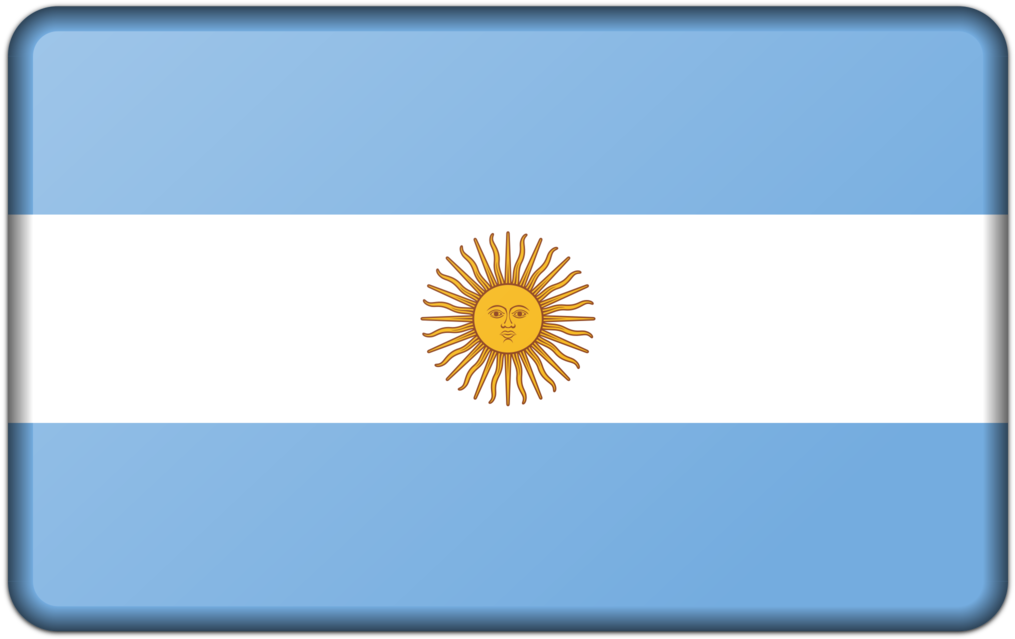 All Photo Png Clipart - Argentina Icon Flag Png Transparent Png (1200x750), Png Download