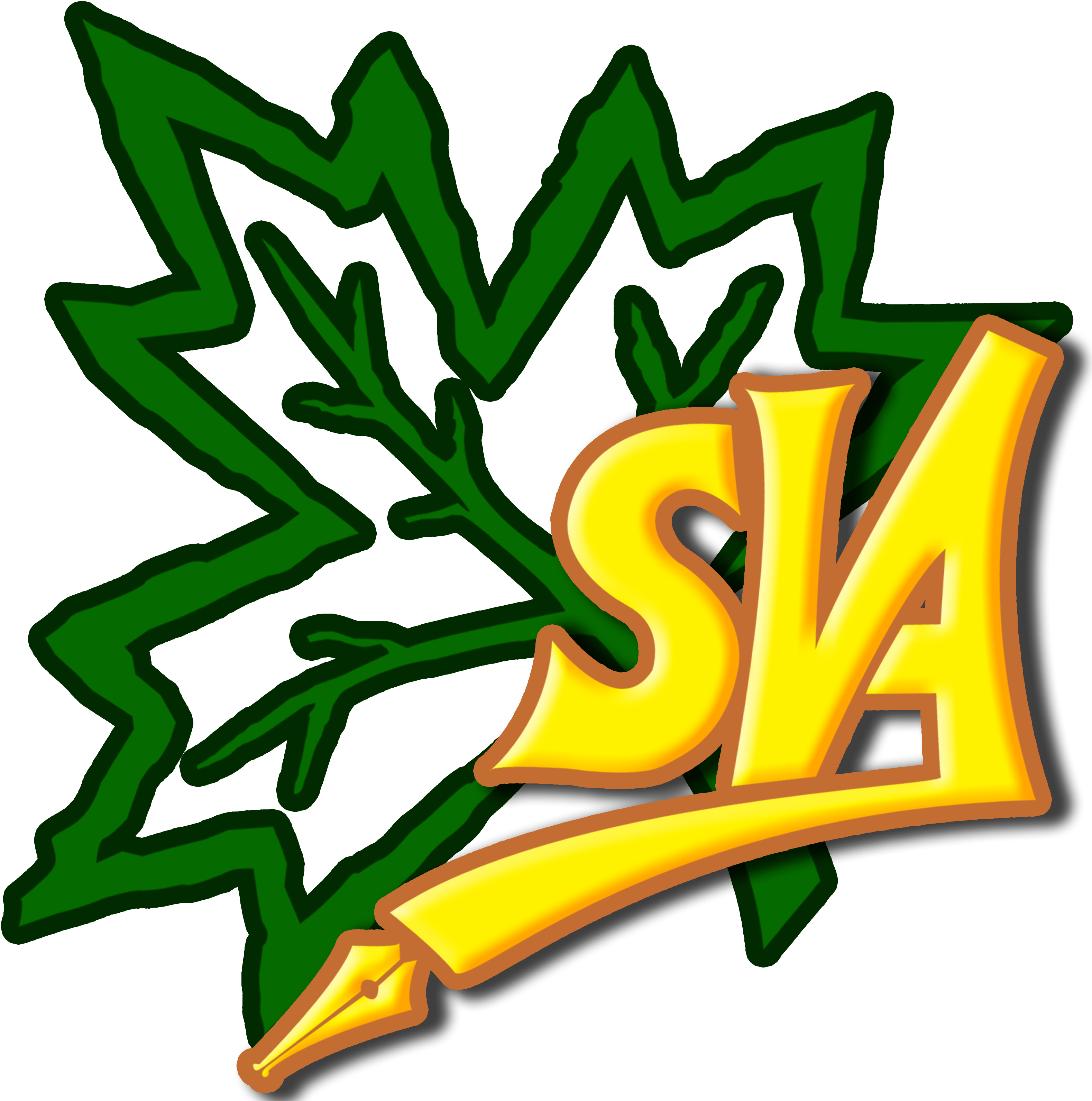 American High School Diploma - اكاديمية وادى العلوم Clipart (3182x3252), Png Download