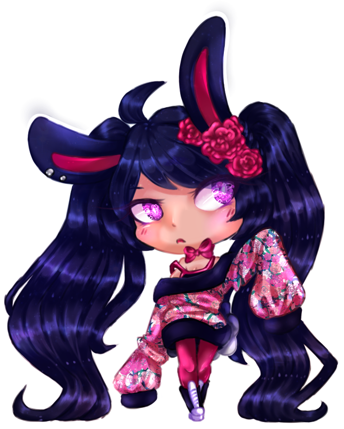 Fictional Character Clipart (768x925), Png Download