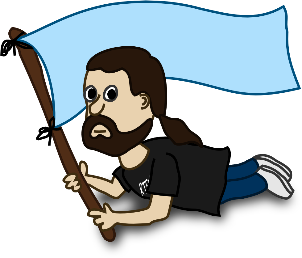 Comic Characters Clipart (800x800), Png Download