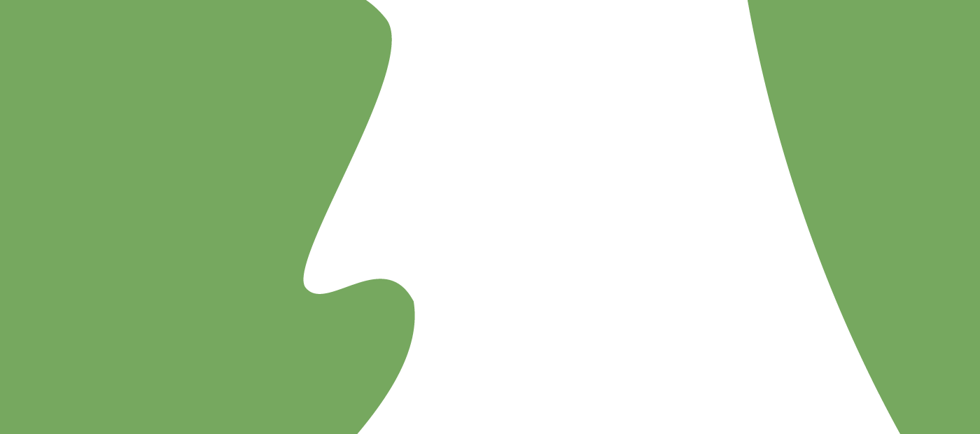 Foliage Gardens Clipart (1400x620), Png Download