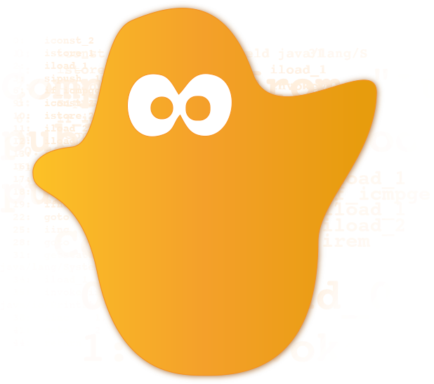 Welcome, I'm Your Byte Buddy - Bytebuddy Clipart (644x585), Png Download