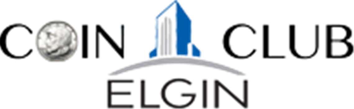 City Of Elgin Clipart (1139x350), Png Download