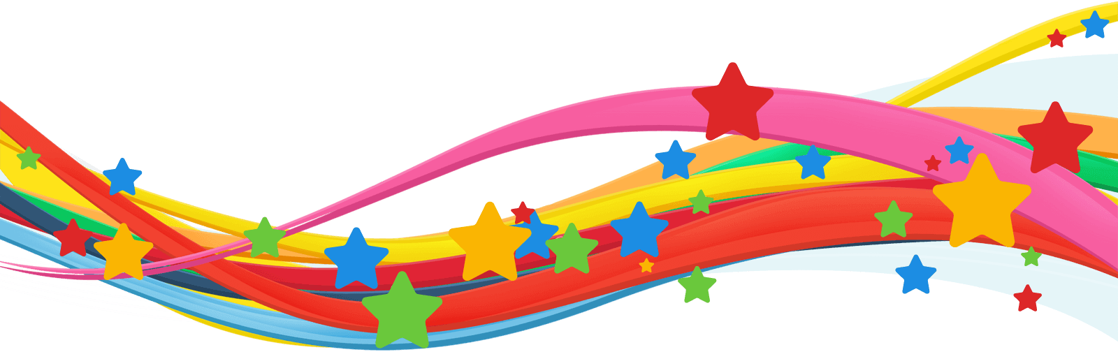 Colour Swirl - Wilton Color Swirl 3-color Coupler Decorating Set Clipart (1600x504), Png Download