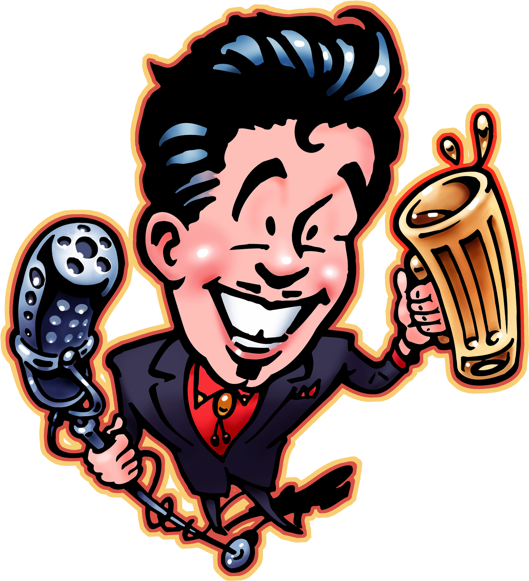 Illustration Clipart (2004x2100), Png Download