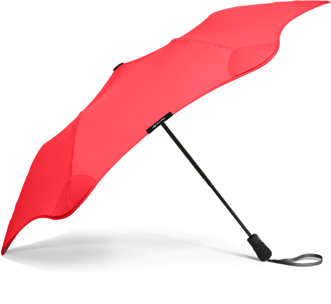 Blunt Metro Umbrella Creative - Blunt Metro Umbrella Mint Clipart (1400x1400), Png Download