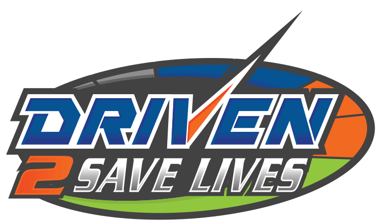 Honor Bryan At The Lucas Oil Chili Bowl Midget Nationals - Driven 2 Save Lives Clipart (764x452), Png Download