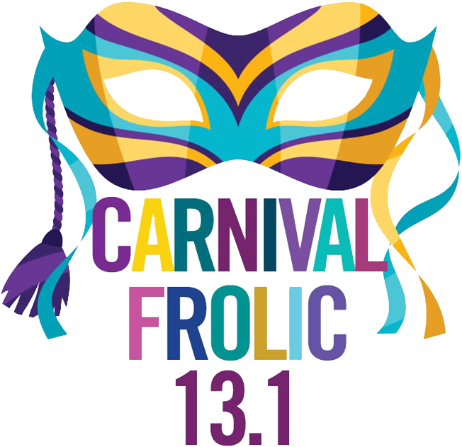 Carnegie Carnival Frolic - Carnival Clipart (652x631), Png Download