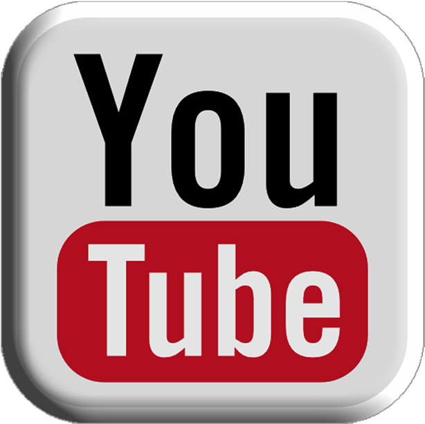 Most Awesome Youtube Videos Ever! (paperback) Clipart (793x646), Png Download