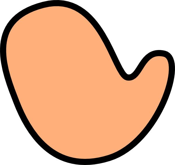 Clip Art - Png Download (600x567), Png Download
