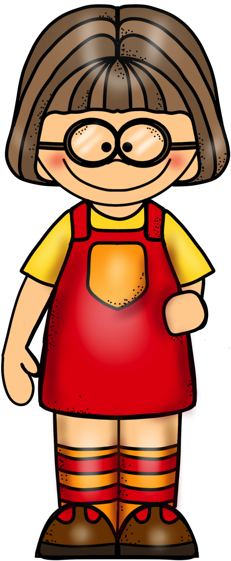 Grade 3 - Education Clipart (810x1920), Png Download