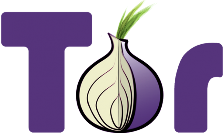 Experimental Voip And Messaging Via Tor Hidden Services - Tor Onion Clipart (711x451), Png Download
