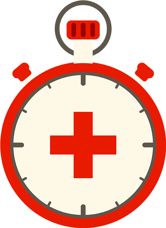 Fever Clipart Sore Stomach - Bitcoin Compass - Png Download (791x791), Png Download