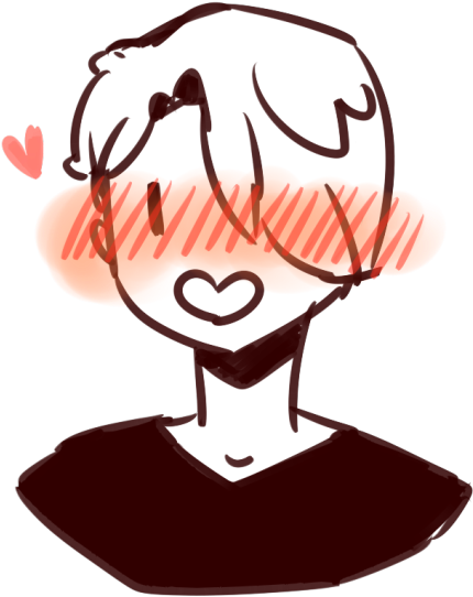 //i'm Viktor - Illustration Clipart (540x627), Png Download