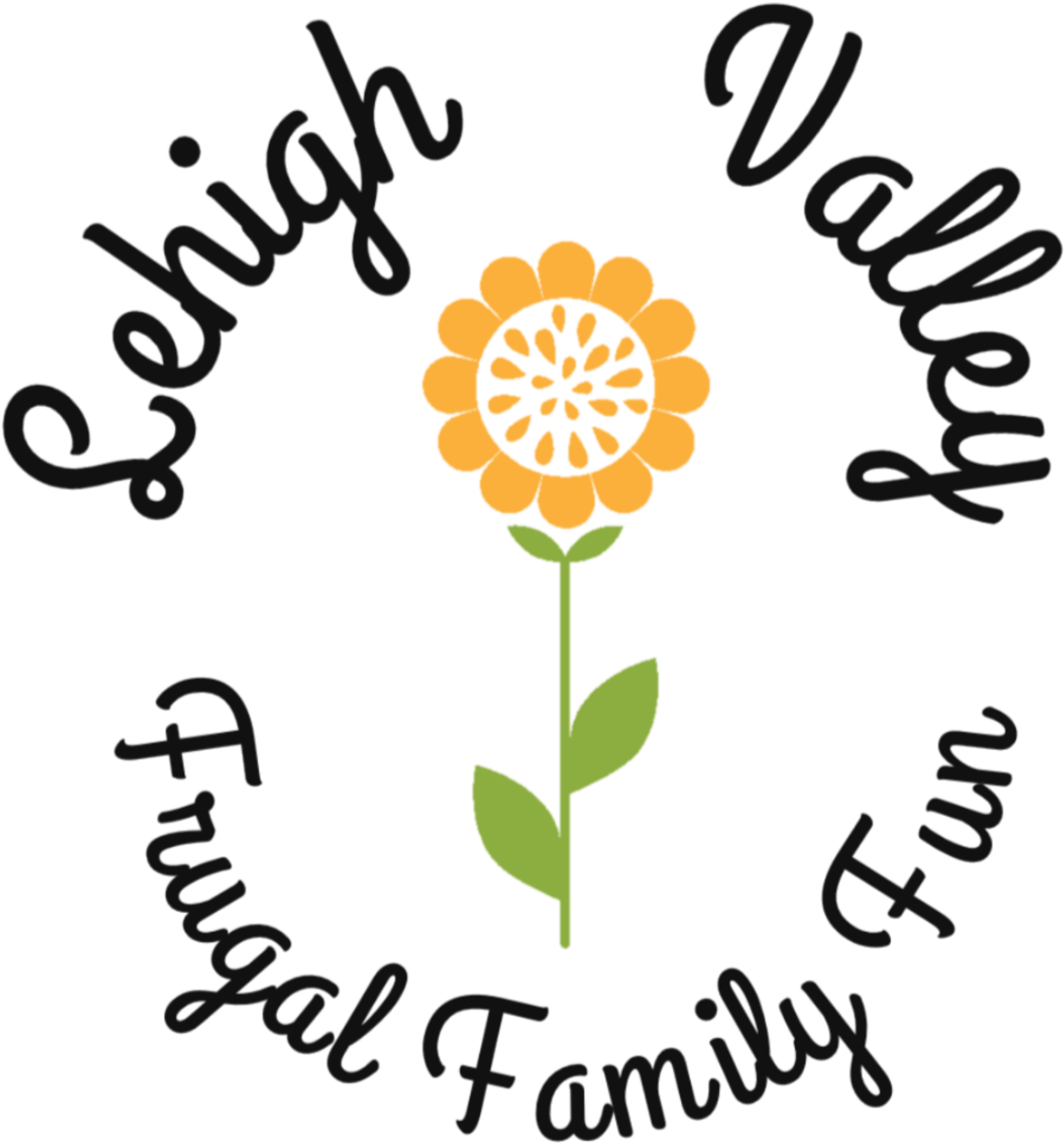 Lehigh Valley Frugal Family Fun - Common And Proper Noun For Kg3 Worksheets Clipart (2048x2048), Png Download