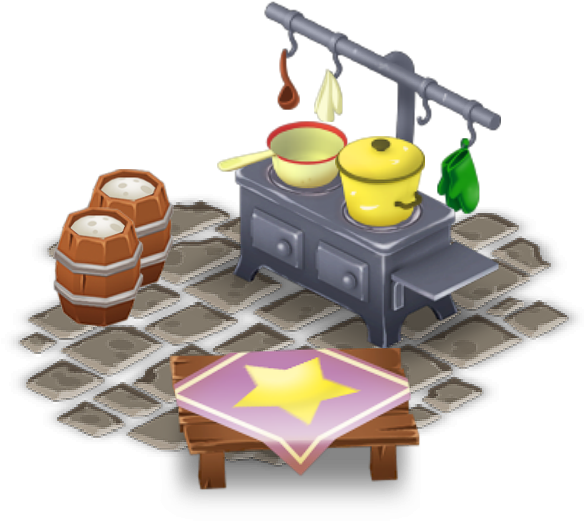 Soup Kitchen Mastered Old - Ice Cream Maker Clipart (583x583), Png Download