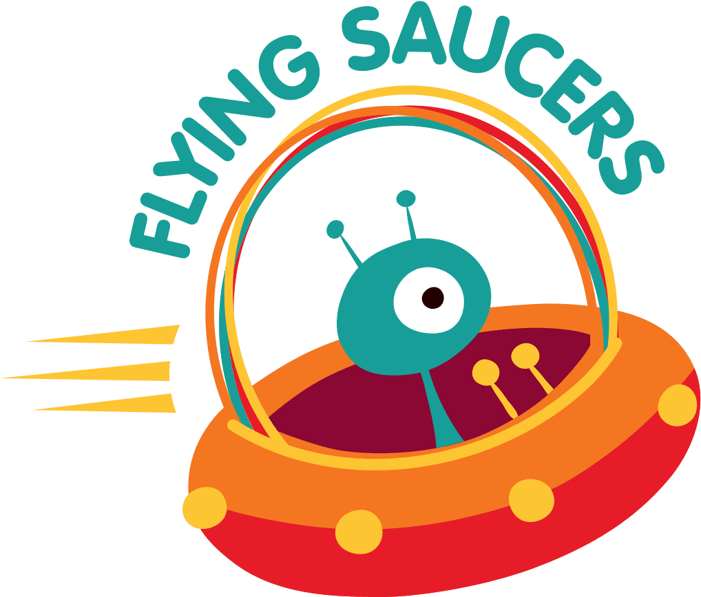 Flying Saucers Is Our Brand New Out Of This World Sunday Drama