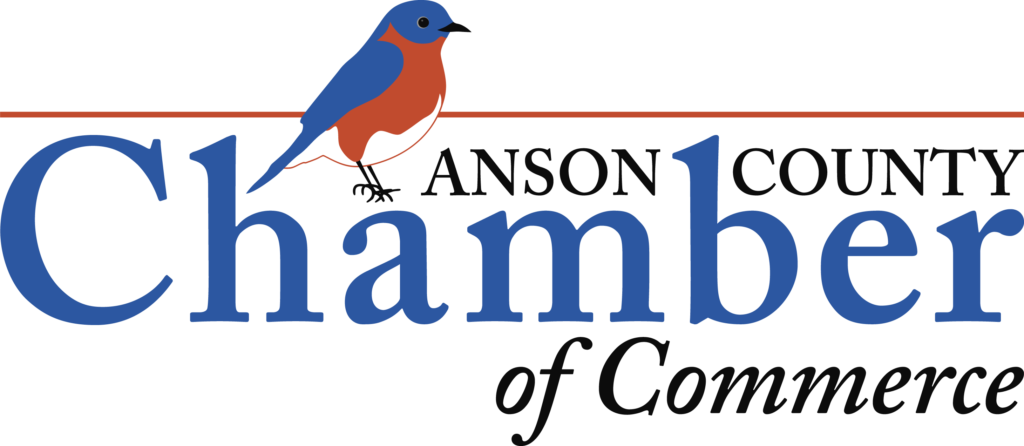 Anson County Chamber Of Commerce Po Box 305 - Beaumont Chamber Of Commerce Logo Clipart (1024x446), Png Download