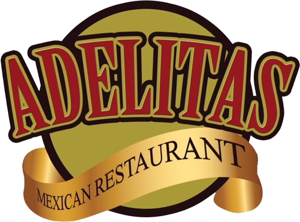 Logo - Adelita's | Mexican Restaurant Clipart (1024x1024), Png Download