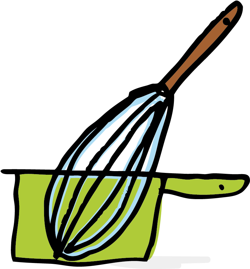 Lorenzo De' Medici Cooking School Clipart (1667x1667), Png Download