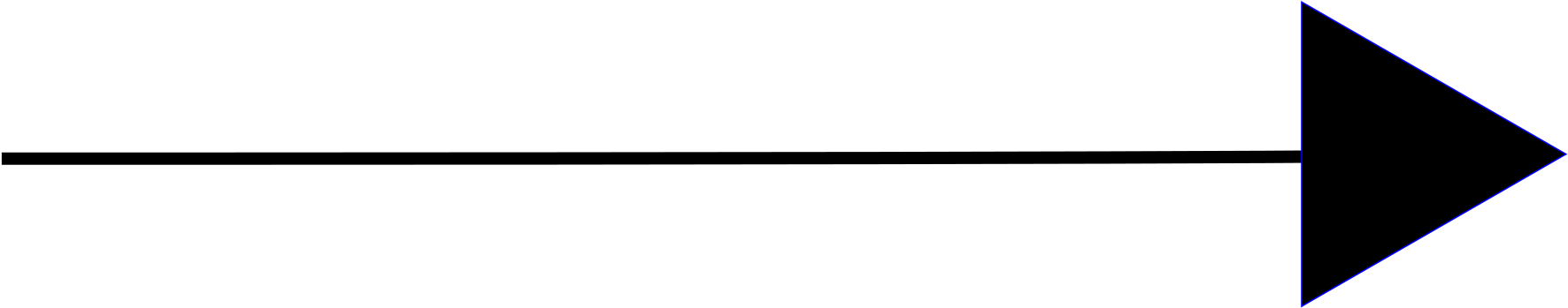 Arrow Flow Chart Png Clipart (1024x494), Png Download