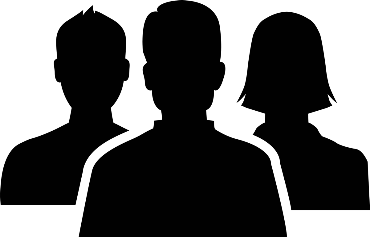 Team Icon Clipart (1200x1200), Png Download