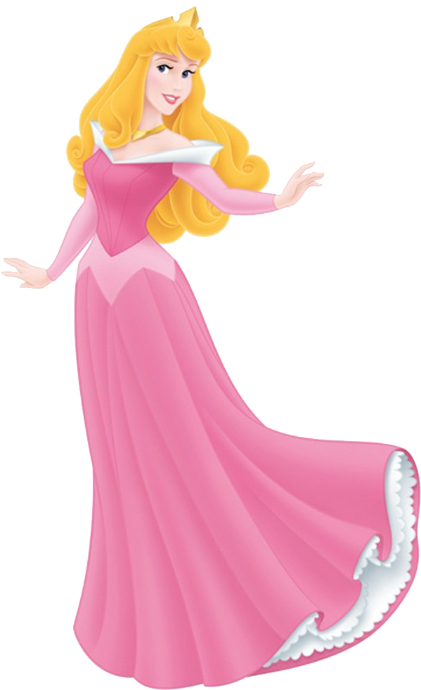 Sleeping Beauty Clipart Cartoon - Sleeping Beauty Hd - Png Download (1000x1000), Png Download