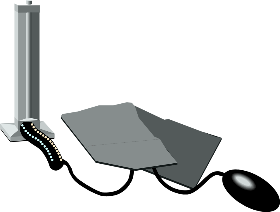 Blood Pressure Clip Art N19 - Blood Pressure Transparent Background - Png Download (958x728), Png Download