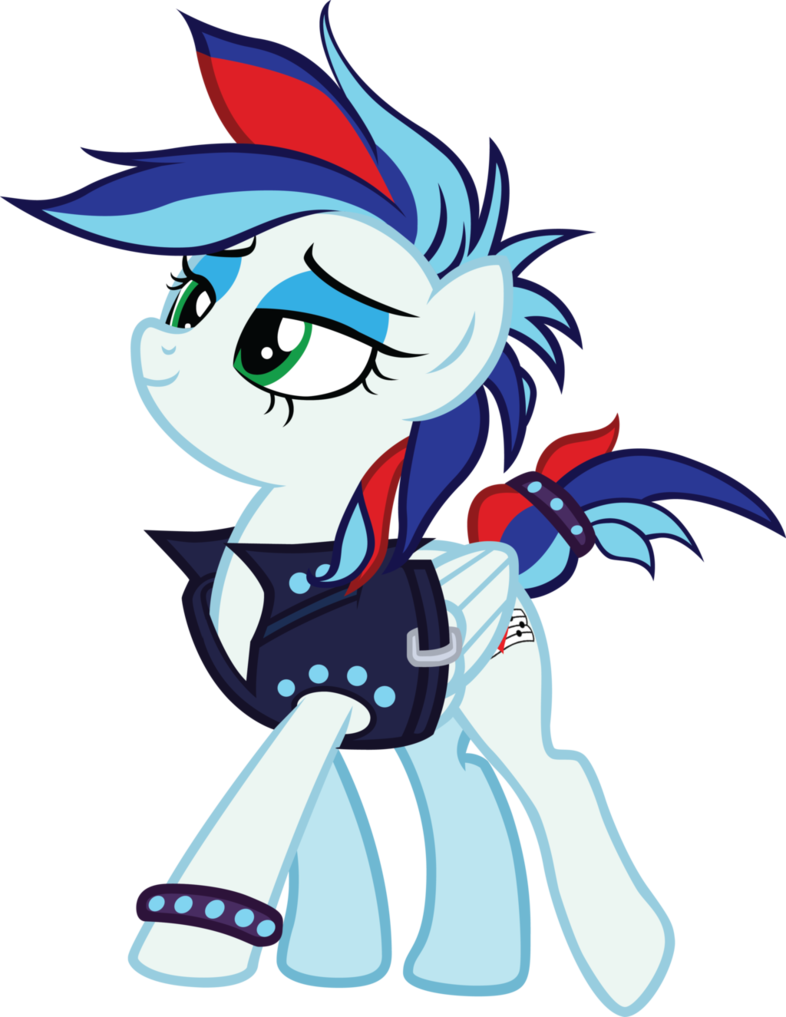 Vector Library Sapphire Heartsong Rarity New Hairstyle - Rarity's Hairstyles Clipart (786x1017), Png Download