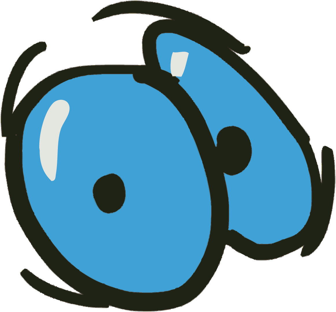 Sretni Blagdani - Clip Art - Png Download (1162x1078), Png Download