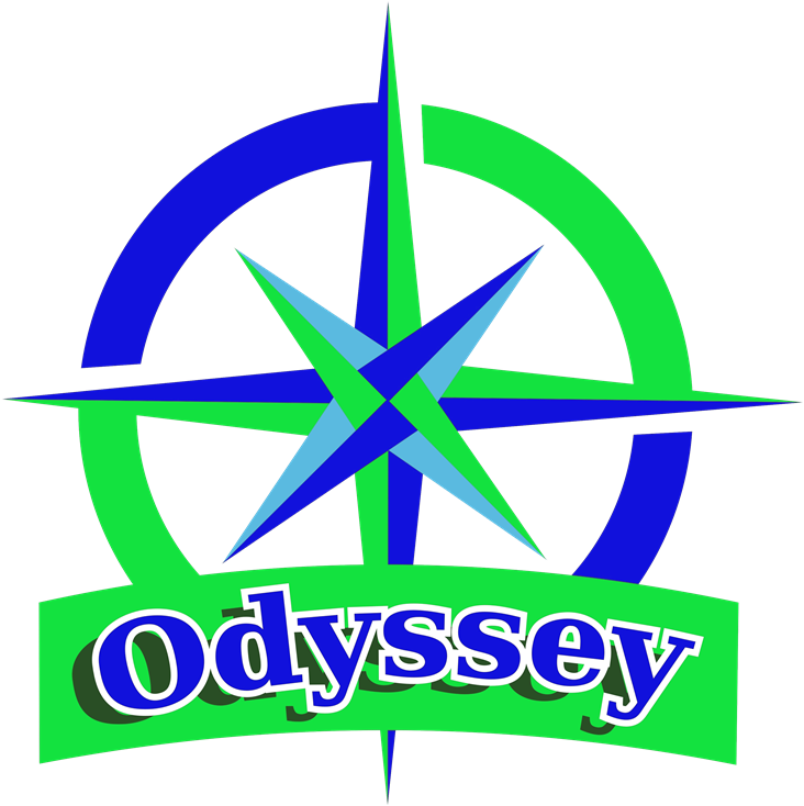Odyssey Allstars Clipart (768x768), Png Download