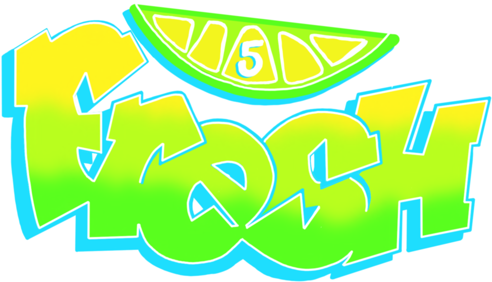 12 Fresh White - Portable Network Graphics Clipart (1000x750), Png Download