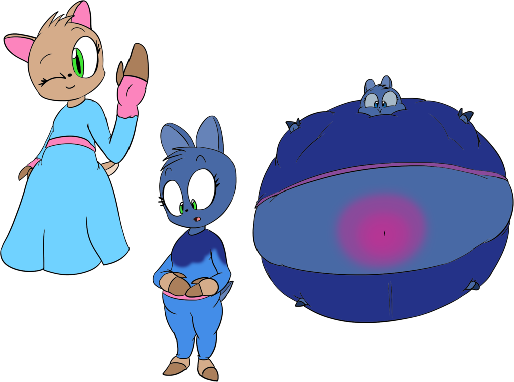 Camel Vector Hump Day - Princess Maydine Blueberry Clipart (1024x762), Png Download